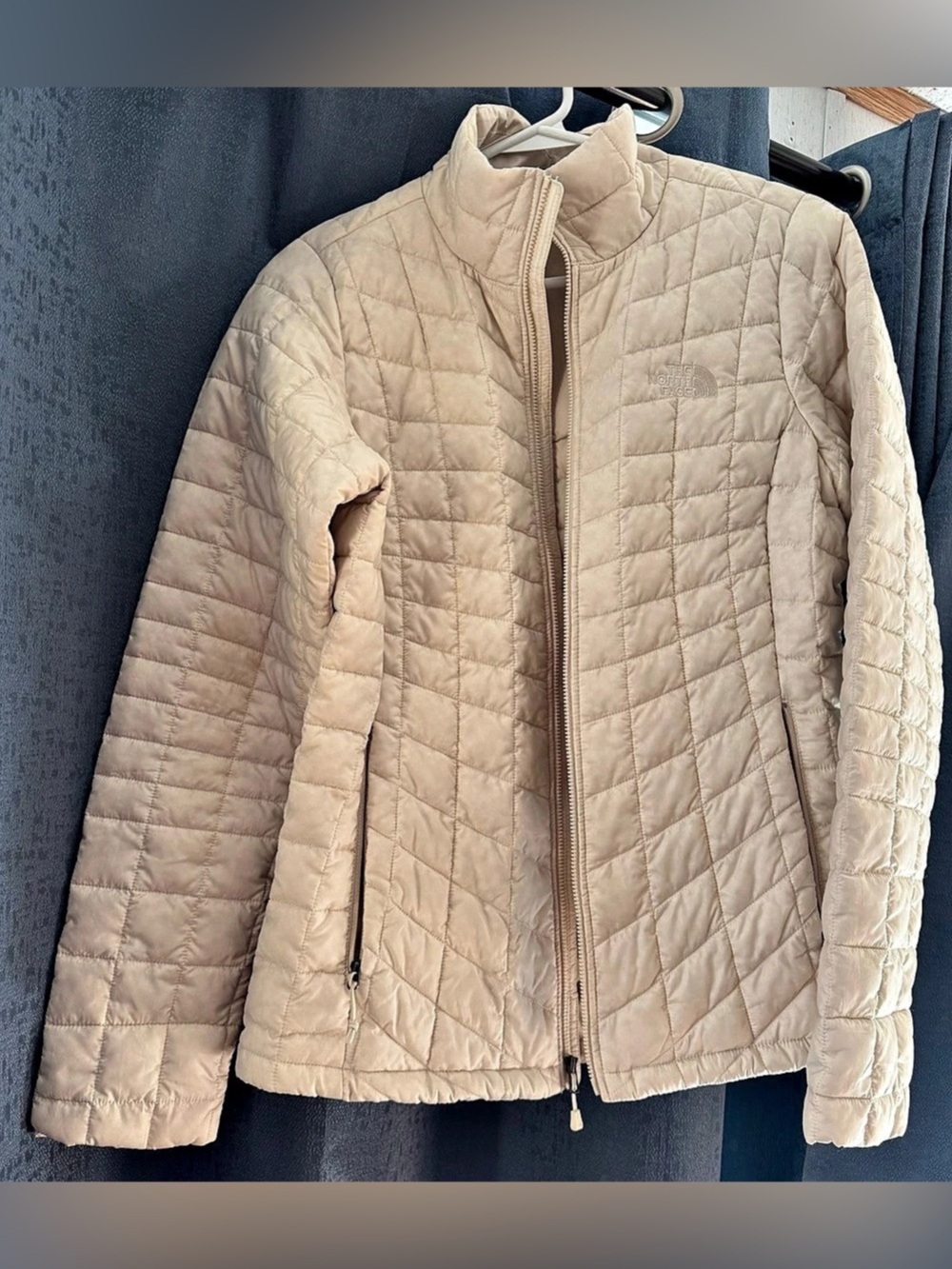The North Face ThermoBall Eco Quilted Jacket